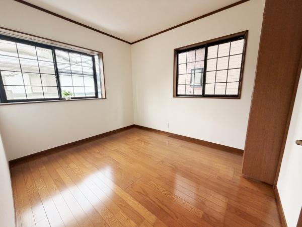 藤沢市羽鳥１丁目の中古一戸建て