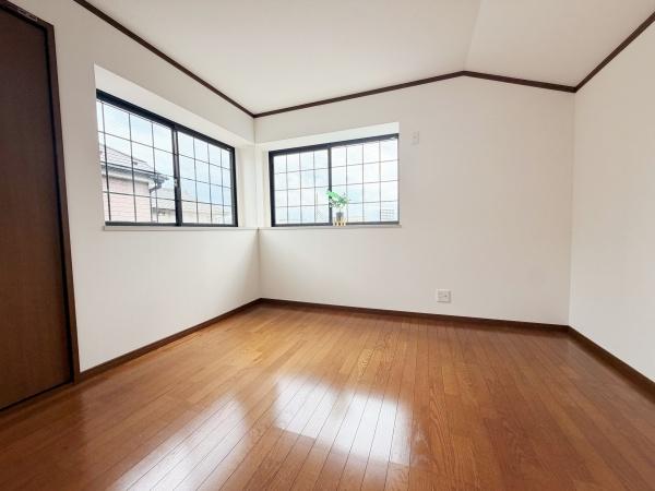 藤沢市羽鳥１丁目の中古一戸建て