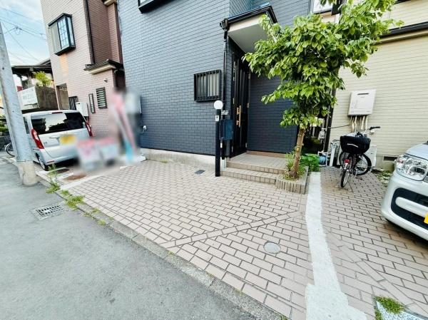 藤沢市羽鳥１丁目の中古一戸建て