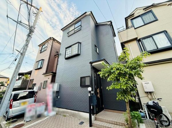藤沢市羽鳥１丁目の中古一戸建て