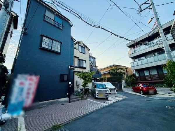 藤沢市羽鳥１丁目の中古一戸建て