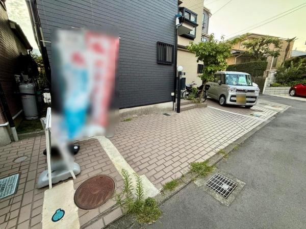 藤沢市羽鳥１丁目の中古一戸建て