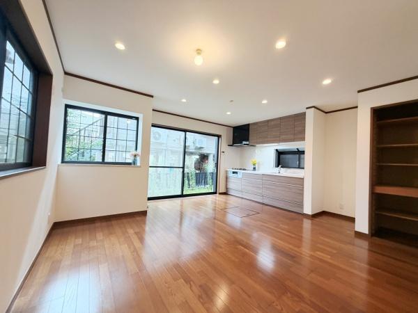 藤沢市羽鳥1丁目中古戸建