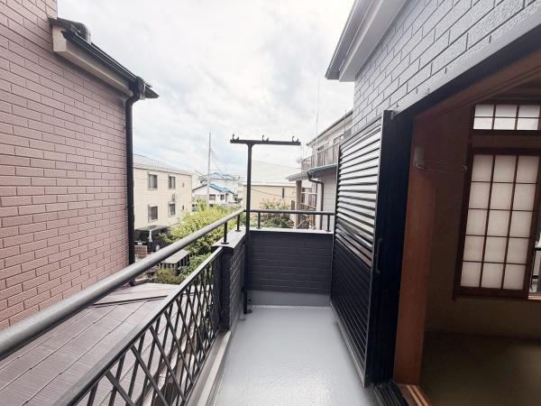藤沢市羽鳥１丁目の中古一戸建て