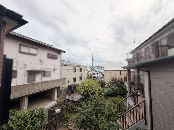 藤沢市羽鳥１丁目の中古一戸建て