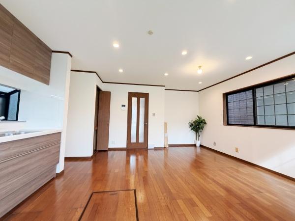 藤沢市羽鳥1丁目中古戸建