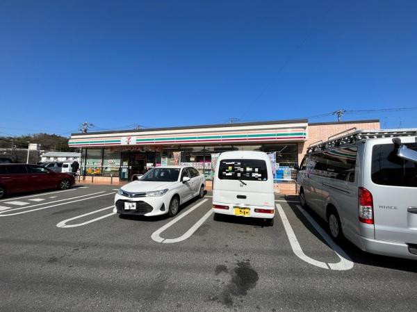 鎌倉市常盤の土地(セブンイレブン鎌倉常盤店)