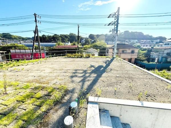 鎌倉市常盤全7区画土地1区画