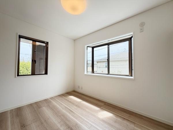 藤沢市大鋸の中古一戸建て