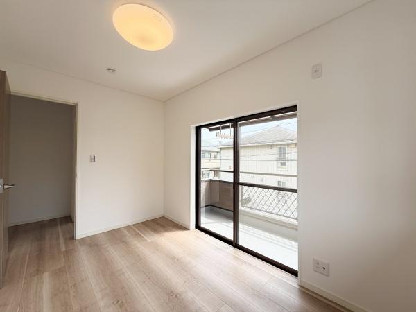 藤沢市大鋸の中古一戸建て