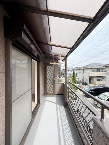 藤沢市大鋸の中古一戸建て