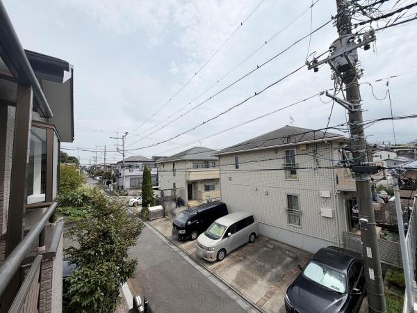 藤沢市大鋸の中古一戸建て