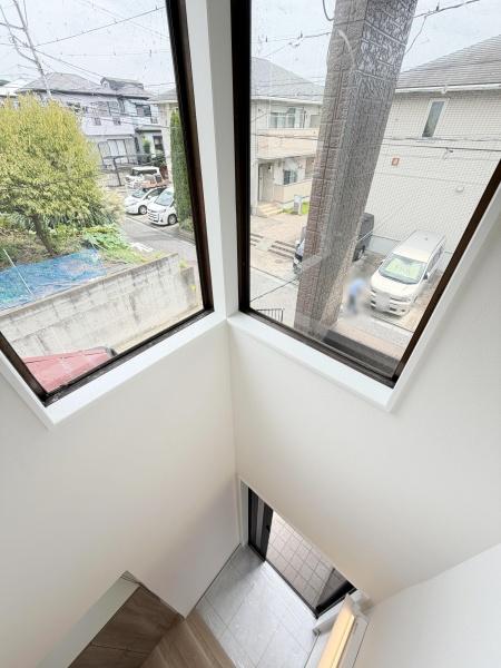 藤沢市大鋸の中古一戸建て