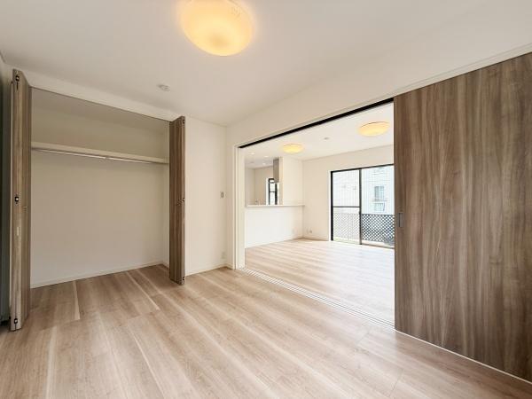 藤沢市大鋸の中古一戸建て