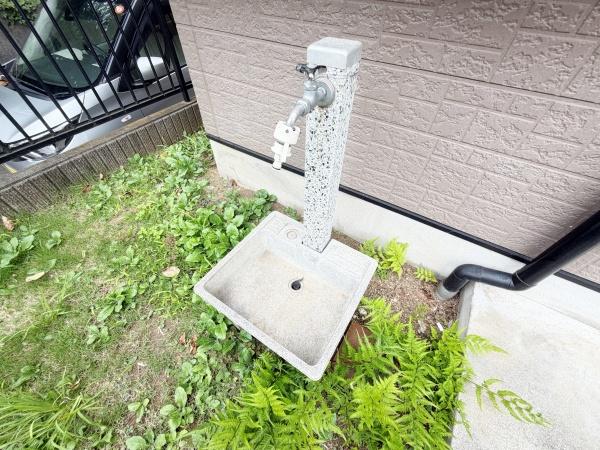 藤沢市大鋸の中古一戸建て