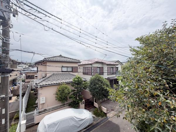 藤沢市大鋸の中古一戸建て