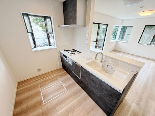 藤沢市大鋸中古戸建