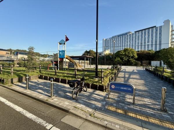 ライオンズマンション藤沢第5(白旗廻り第三公園)