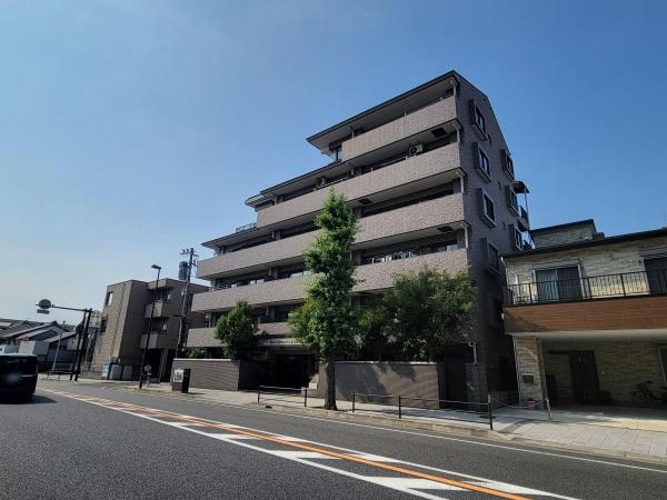 ライオンズマンション藤沢第5