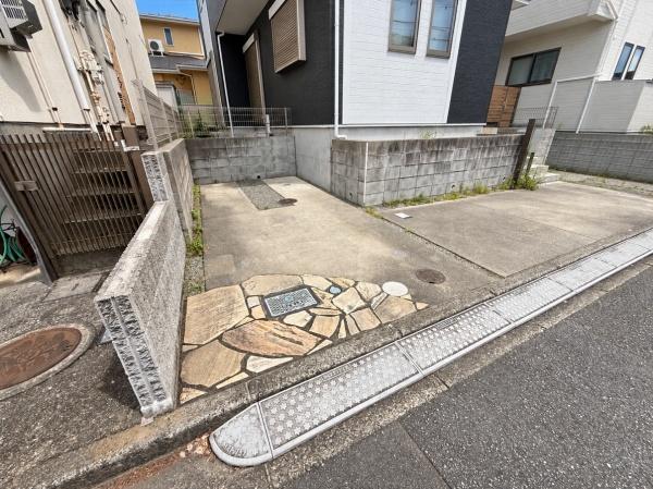 藤沢市遠藤の中古一戸建て