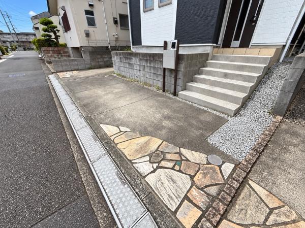 藤沢市遠藤の中古一戸建て