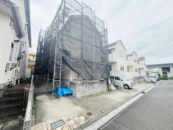 藤沢市遠藤中古戸建