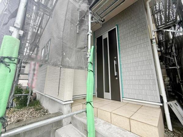 藤沢市遠藤中古戸建