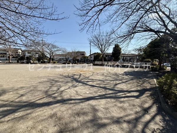 藤沢市天神町3丁目新築戸建全2棟1号棟(三角公園2)