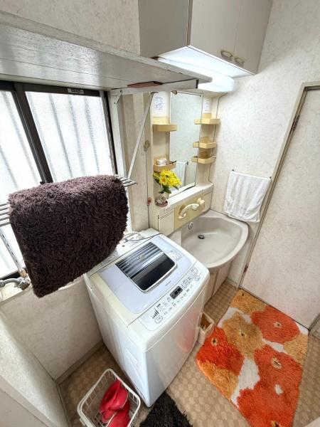 綾瀬市上土棚北３丁目の中古一戸建て