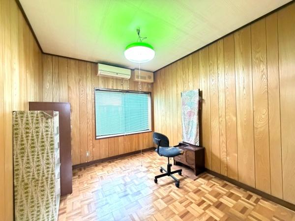 綾瀬市上土棚北３丁目の中古一戸建て