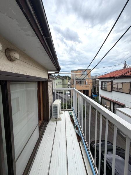 綾瀬市上土棚北３丁目の中古一戸建て