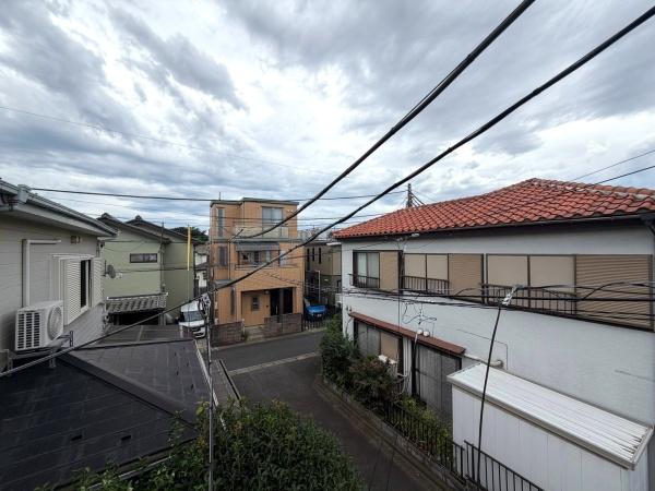 綾瀬市上土棚北３丁目の中古一戸建て