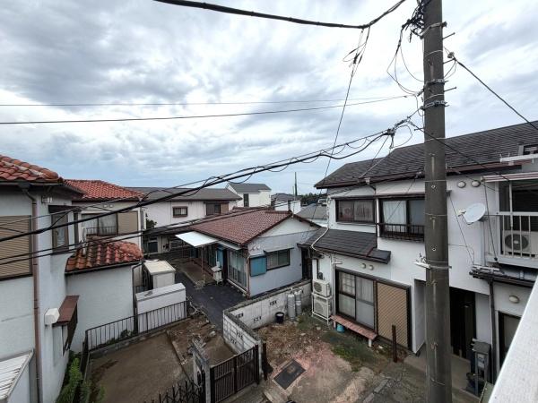 綾瀬市上土棚北３丁目の中古一戸建て