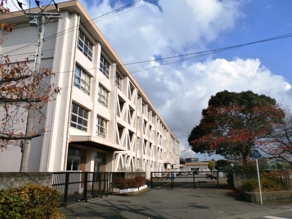 グランドベイス南藤沢(藤沢市立村岡小学校)
