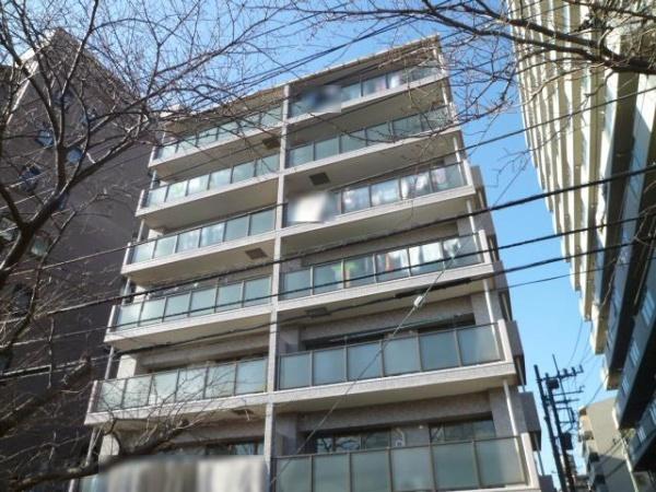 グランドベイス南藤沢