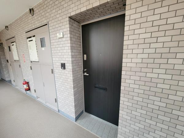グランドベイス南藤沢