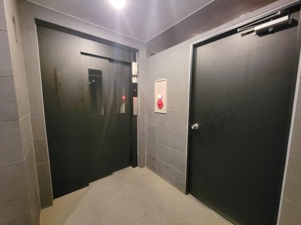 グランドベイス南藤沢