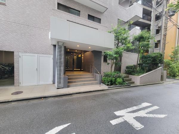 グランドベイス南藤沢