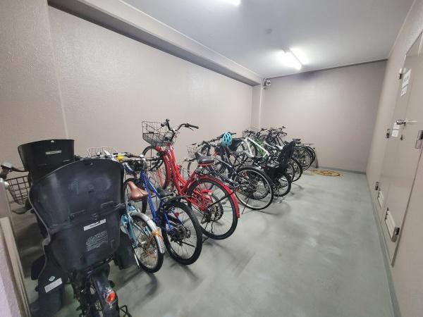 グランドベイス南藤沢
