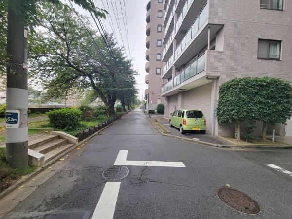 グランドベイス南藤沢