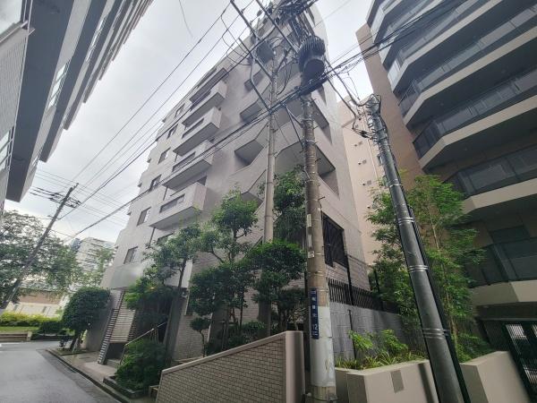 グランドベイス南藤沢