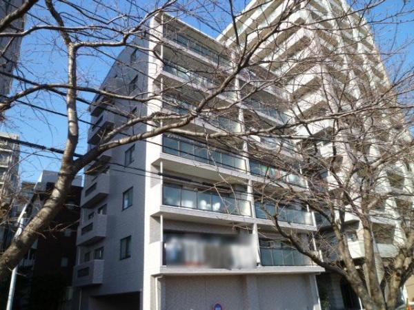 グランドベイス南藤沢