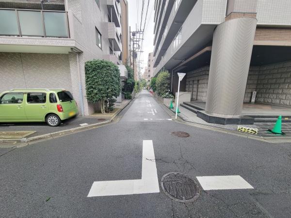 グランドベイス南藤沢