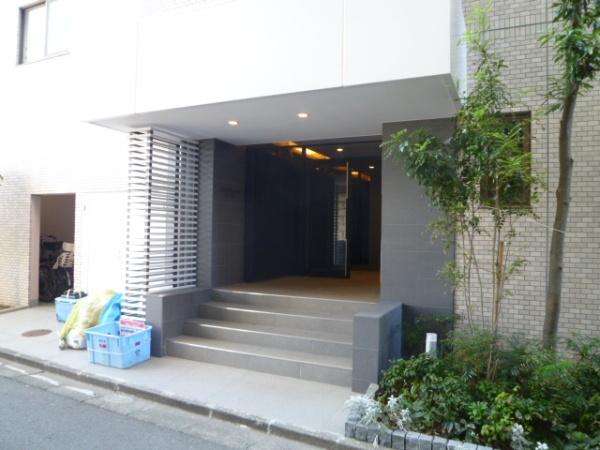 グランドベイス南藤沢