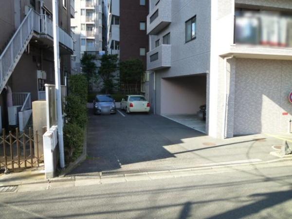 グランドベイス南藤沢