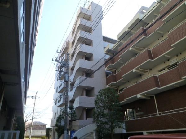 グランドベイス南藤沢
