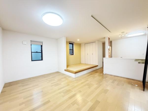 藤沢市葛原中古戸建