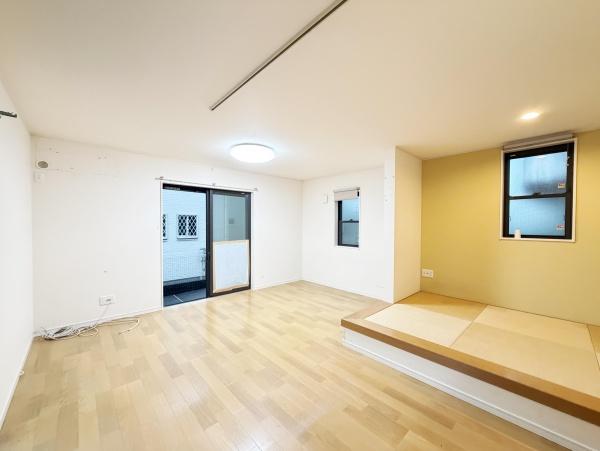 藤沢市葛原中古戸建