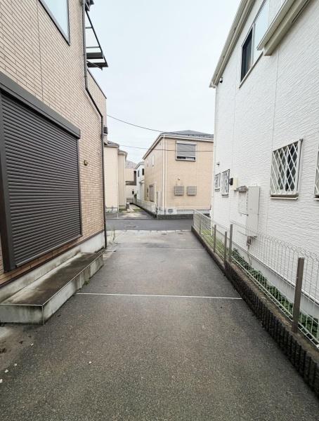 藤沢市葛原の中古一戸建て