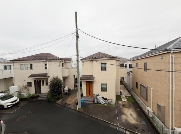 藤沢市葛原の中古一戸建て